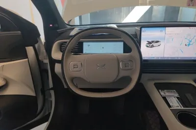Xpeng G6