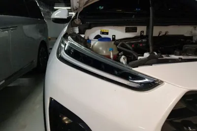 Chery Tiggo 3x