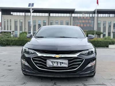 Chevrolet Malibu XL