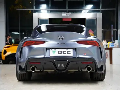 Toyota Supra