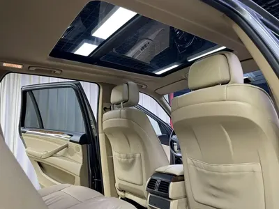 BMW X5 (Import)