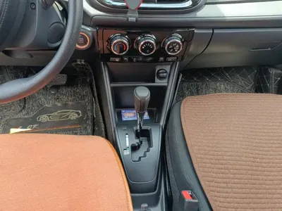 Toyota Vios
