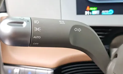 Hyundai Ioniq5