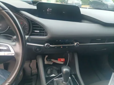 Mazda Mazda 3 Axela