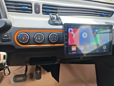 Wuling MINIEV