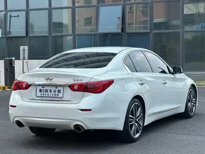 Infiniti Q50