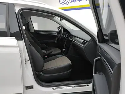 Volkswagen C-Trek