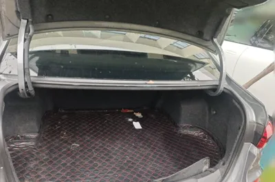 Chevrolet Monza