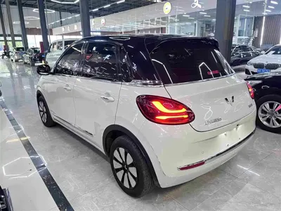 Wuling Bingo