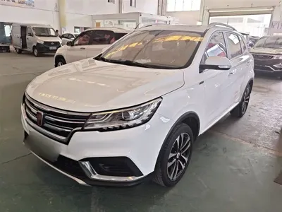 Roewe RX3