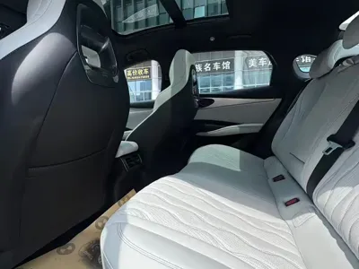 BYD 海豹06
