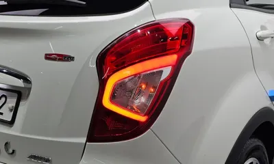 KG_Mobility_Ssangyong KORANDO