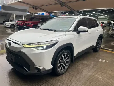 Toyota Frontlander