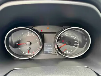 Haval M6