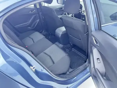 Mazda 3 Axela