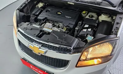 ChevroletGMDaewoo Orlando