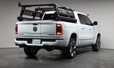 Dodge Ram Pick Up