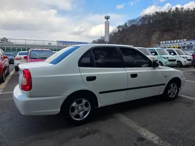 Hyundai Verna