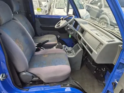 ChevroletGMDaewoo damas