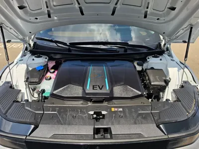 Hyundai Ioniq5