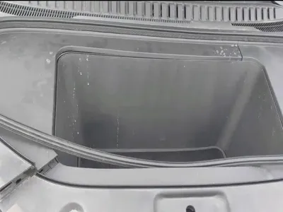 BYD Seal 07 EV