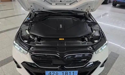 BMW i5