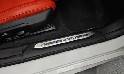 BMW 2-Series