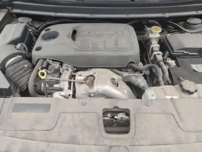 Jeep Grand Commander