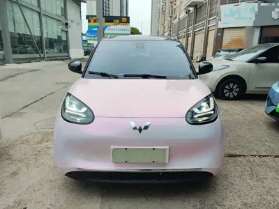 Wuling Bingo