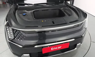 Kia EV9