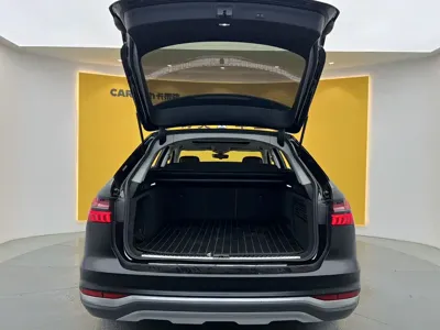 Audi A6 (Import)