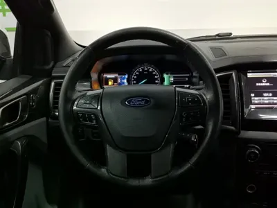 Ford Everest