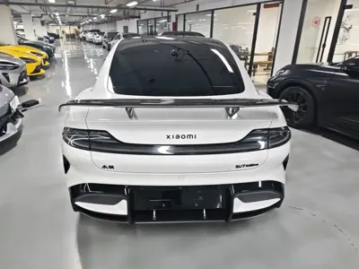 Xiaomi SU7 Ultra
