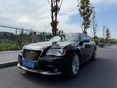 Chrysler 300C