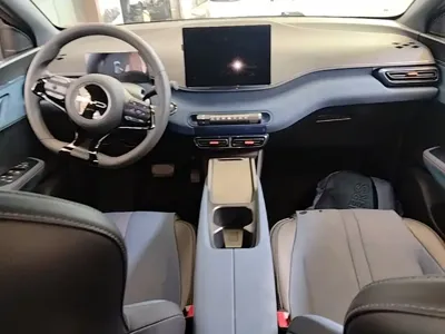BYD Seagull