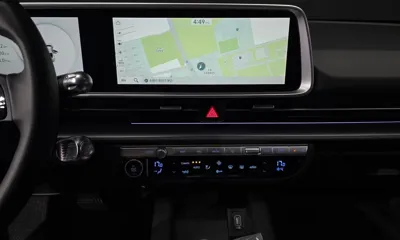 Hyundai Ioniq6