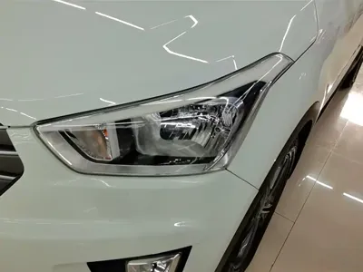 Hyundai ix25