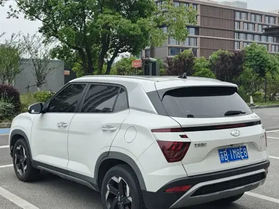 Hyundai ix25
