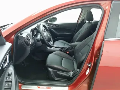 Mazda 3 Axela