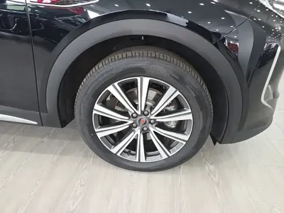 Hongqi Hongqi HS7 PHEV