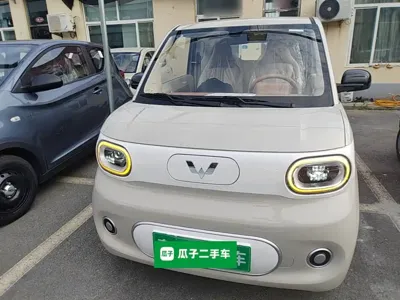 Wuling MINIEV