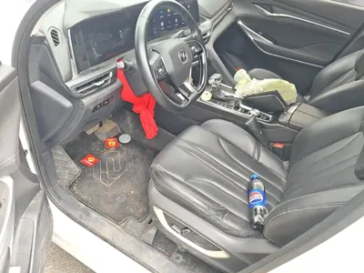 Changan 长安CS75PLUS