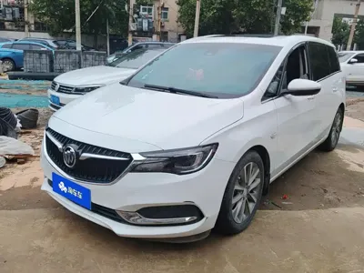 Buick GL6
