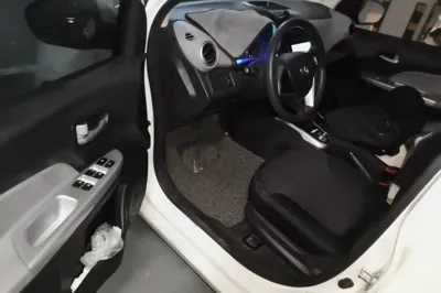 Changan Benni E-Star