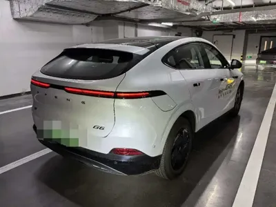 Xpeng G6