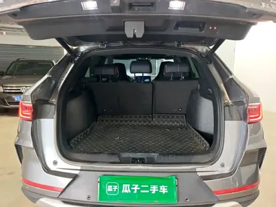 BYD PLUS New Energy