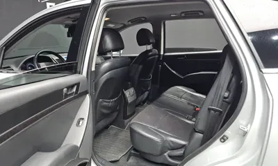 Hyundai Veracruz