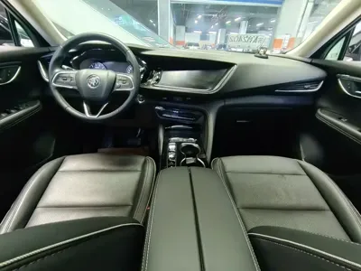 Buick Envision S