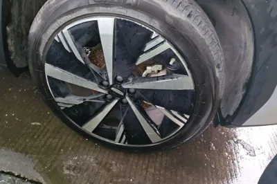 Geely Auto FX11
