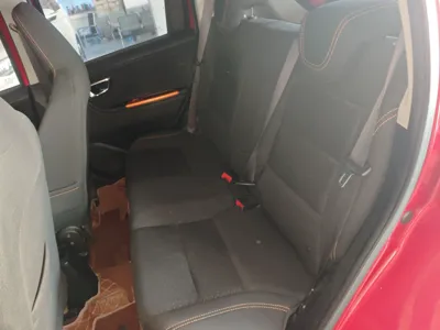 Geely Vision X1